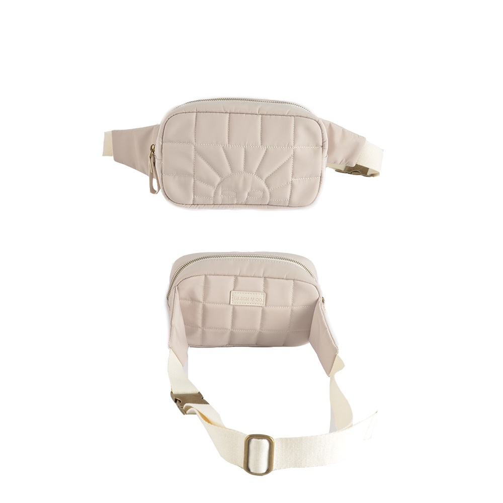 Grech & Co Belt bag